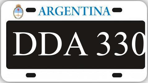 Patente DDA330