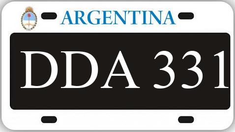 Patente DDA331