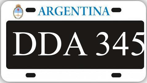 Patente DDA345