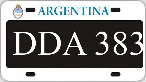 Patente DDA383