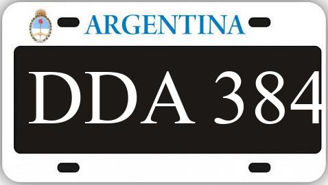 Patente DDA384