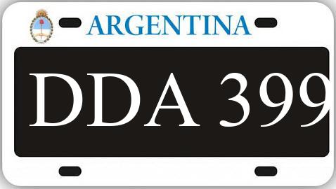 Patente DDA399