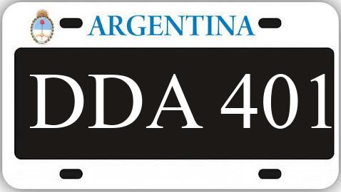 Patente DDA401