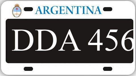Patente DDA456