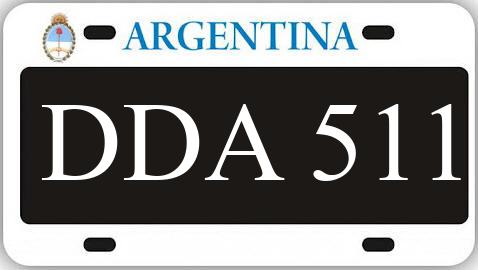 Patente DDA511