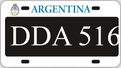 Patente DDA516