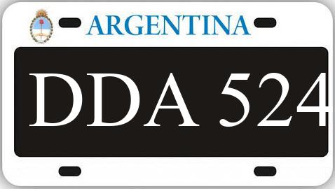 Patente DDA524
