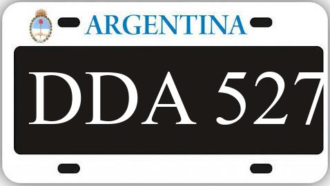 Patente DDA527