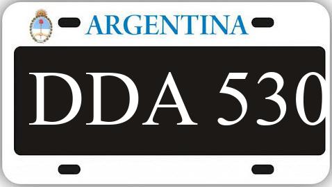 Patente DDA530