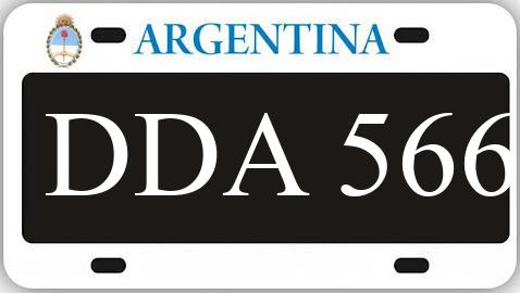 Patente DDA566