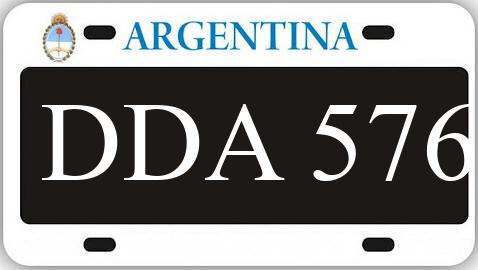 Patente DDA576