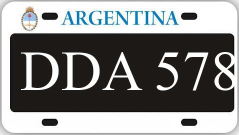 Patente DDA578