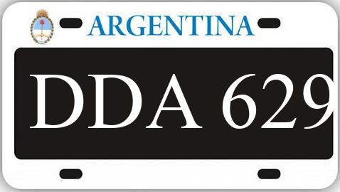 Patente DDA629