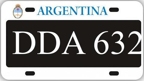 Patente DDA632