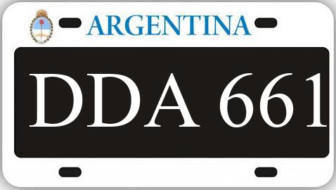 Patente DDA661