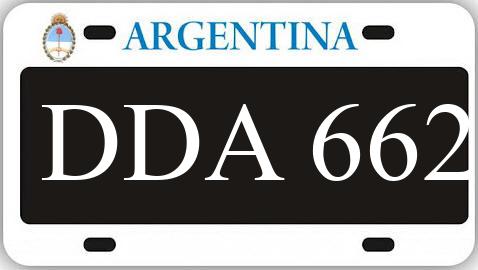 Patente DDA662