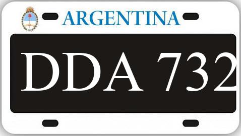 Patente DDA732