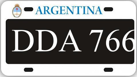 Patente DDA766