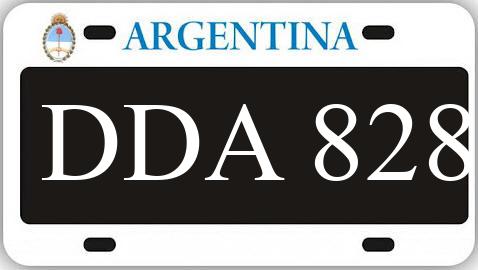 Patente DDA828