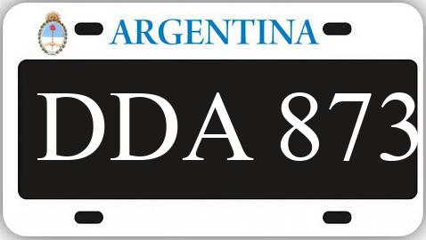 Patente DDA873