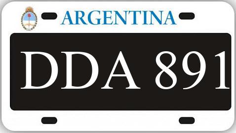 Patente DDA891