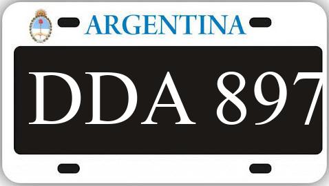 Patente DDA897