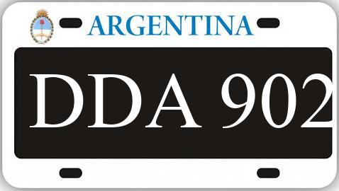 Patente DDA902