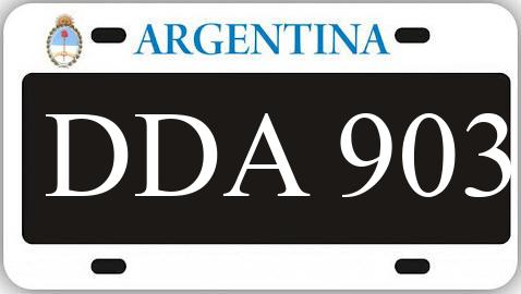 Patente DDA903
