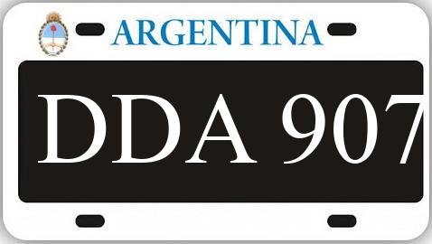 Patente DDA907