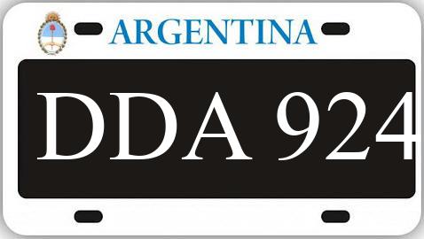 Patente DDA924