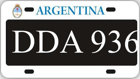 Patente DDA936