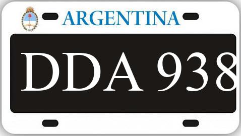Patente DDA938