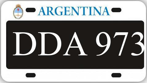 Patente DDA973
