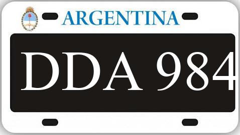 Patente DDA984