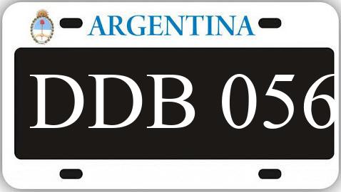 Patente DDB056