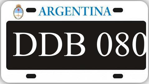 Patente DDB080