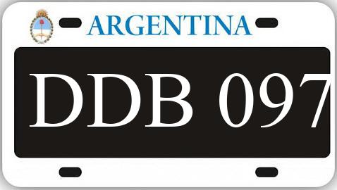 Patente DDB097