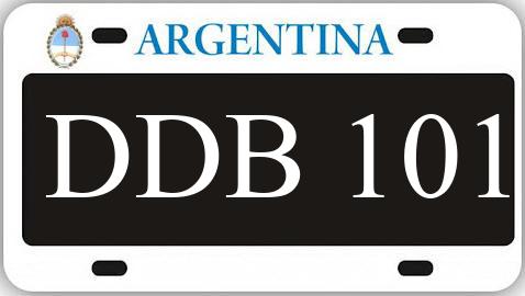Patente DDB101