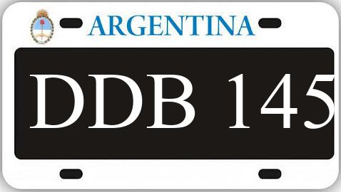 Patente DDB145