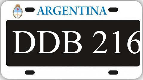 Patente DDB216