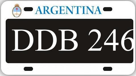 Patente DDB246