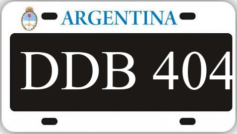 Patente DDB404