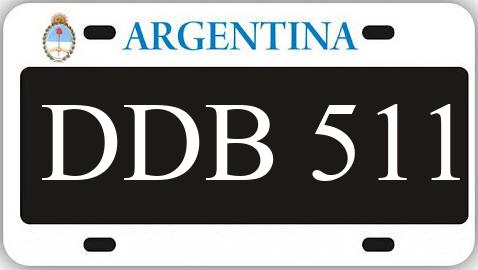 Patente DDB511