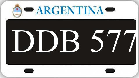 Patente DDB577