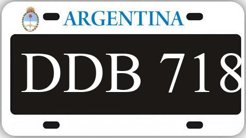 Patente DDB718