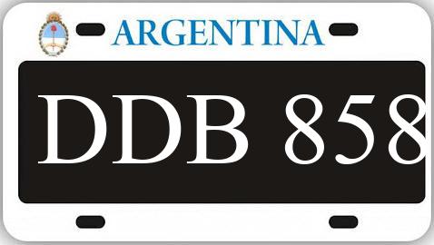 Patente DDB858
