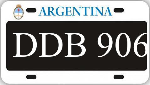 Patente DDB906
