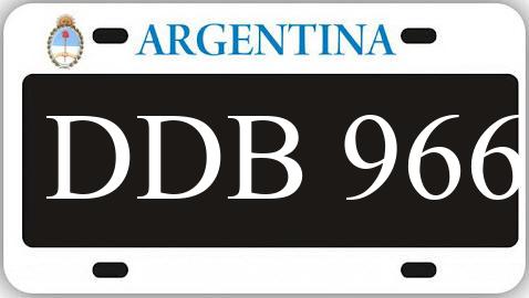 Patente DDB966