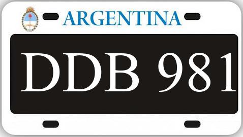 Patente DDB981