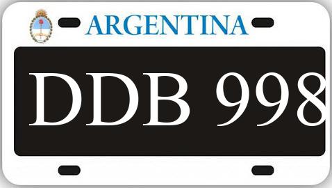 Patente DDB998